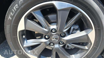2023 Honda Odyssey Elite 118.1" WB - miniatura 24