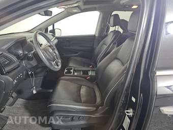 2023 Honda Odyssey Elite 118.1" WB - miniatura 7