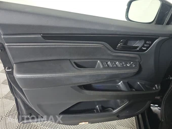 2023 Honda Odyssey Elite 118.1" WB - miniatura 9