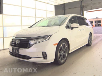 2023 Honda Odyssey Elite 118.1" WB