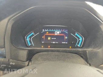 2023 Honda Odyssey Elite 118.1" WB - miniatura 12