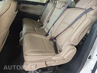 2023 Honda Odyssey Elite 118.1" WB - miniatura 13