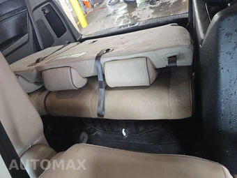 2023 Honda Odyssey Elite 118.1" WB - miniatura 14