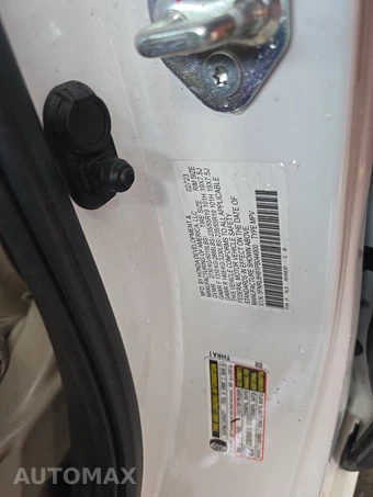 2023 Honda Odyssey Elite 118.1" WB - miniatura 15