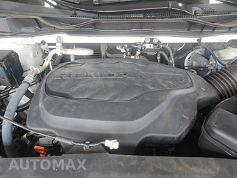 2023 Honda Odyssey Elite 118.1" WB - miniatura 16