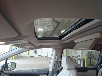 2023 Honda Odyssey Elite 118.1" WB - miniatura 19