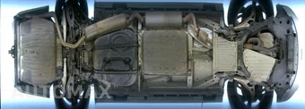 2023 Honda Odyssey Elite 118.1" WB - miniatura 20