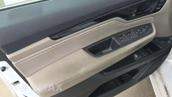 2023 Honda Odyssey Elite 118.1" WB - miniatura 22