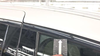 2023 Honda Odyssey Elite 118.1" WB - miniatura 24