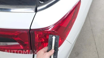 2023 Honda Odyssey Elite 118.1" WB - miniatura 26