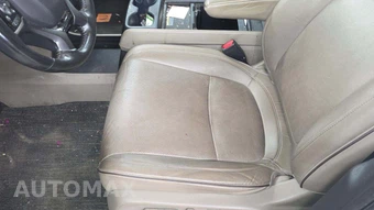 2023 Honda Odyssey Elite 118.1" WB - miniatura 28