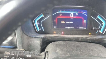 2023 Honda Odyssey Elite 118.1" WB - miniatura 32