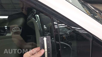 2023 Honda Odyssey Elite 118.1" WB - miniatura 40