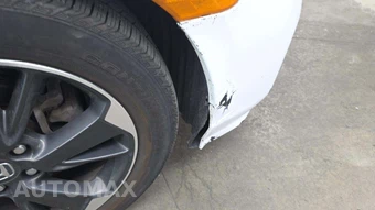 2023 Honda Odyssey Elite 118.1" WB - miniatura 45