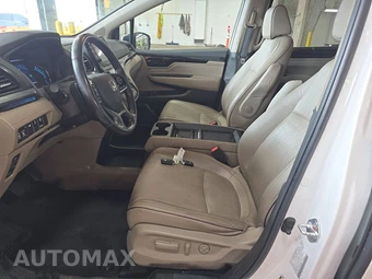 2023 Honda Odyssey Elite 118.1" WB - miniatura 7