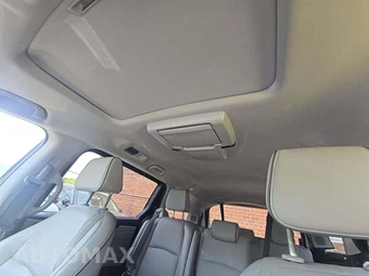 2023 Honda Odyssey Elite 118.1" WB - miniatura 11