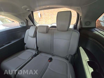 2023 Honda Odyssey Elite 118.1" WB - miniatura 14