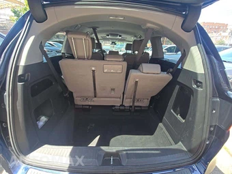 2023 Honda Odyssey Elite 118.1" WB - miniatura 15