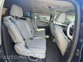 2023 Honda Odyssey Elite 118.1" WB - miniatura 17