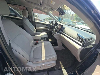 2023 Honda Odyssey Elite 118.1" WB - miniatura 19