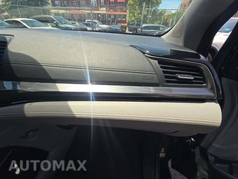 2023 Honda Odyssey Elite 118.1" WB - miniatura 20