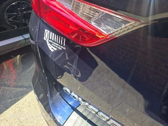 2023 Honda Odyssey Elite 118.1" WB - miniatura 28