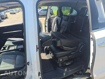 2023 Honda Odyssey Elite 118.1" WB - miniatura 13