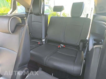 2023 Honda Odyssey Elite 118.1" WB - miniatura 14