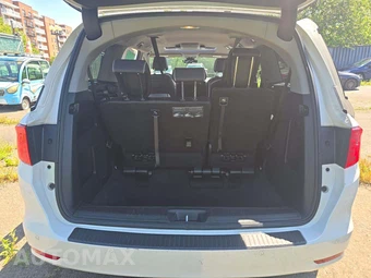 2023 Honda Odyssey Elite 118.1" WB - miniatura 15