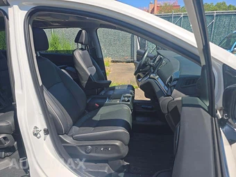 2023 Honda Odyssey Elite 118.1" WB - miniatura 19