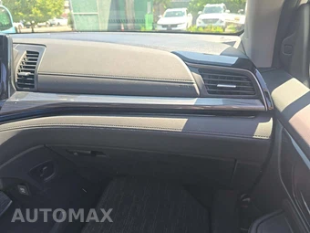 2023 Honda Odyssey Elite 118.1" WB - miniatura 20