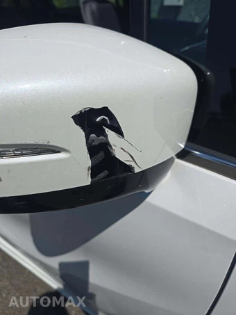 2023 Honda Odyssey Elite 118.1" WB - miniatura 28