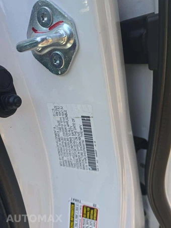 2023 Honda Odyssey Elite 118.1" WB - miniatura 5