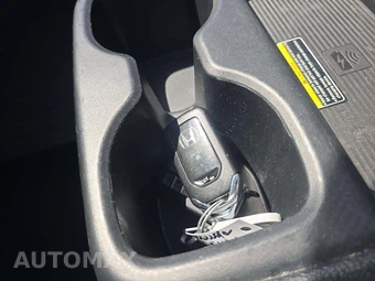 2023 Honda Odyssey Elite 118.1" WB - miniatura 8