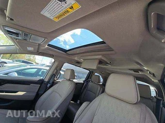 2023 Honda Odyssey Elite 118.1" WB - miniatura 11