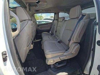 2023 Honda Odyssey Elite 118.1" WB - miniatura 13