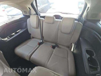 2023 Honda Odyssey Elite 118.1" WB - miniatura 14