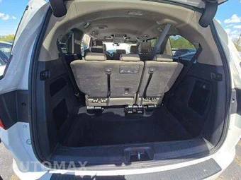 2023 Honda Odyssey Elite 118.1" WB - miniatura 15