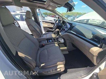 2023 Honda Odyssey Elite 118.1" WB - miniatura 19