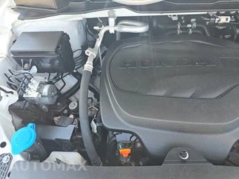2023 Honda Odyssey Elite 118.1" WB - miniatura 22