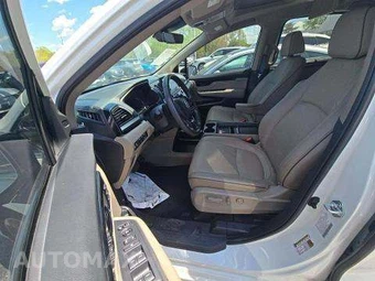 2023 Honda Odyssey Elite 118.1" WB - miniatura 6
