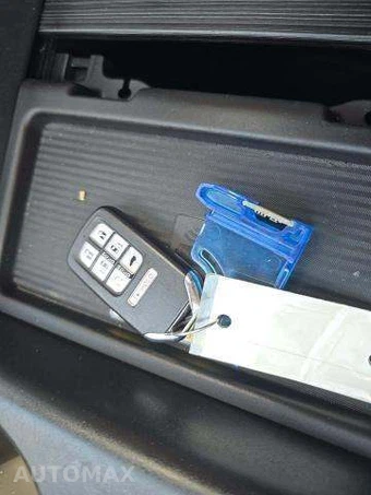 2023 Honda Odyssey Elite 118.1" WB - miniatura 8
