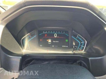 2023 Honda Odyssey Elite 118.1" WB - miniatura 9