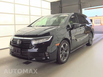 2023 Honda Odyssey Elite 118.1" WB