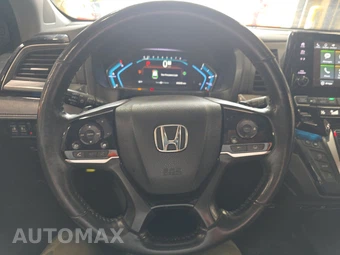 2023 Honda Odyssey Elite 118.1" WB - miniatura 10