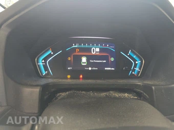 2023 Honda Odyssey Elite 118.1" WB - miniatura 12