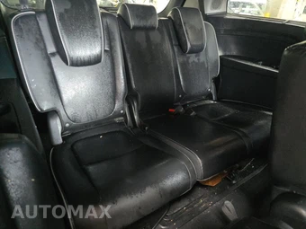 2023 Honda Odyssey Elite 118.1" WB - miniatura 14