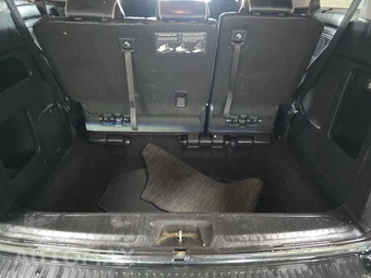 2023 Honda Odyssey Elite 118.1" WB - miniatura 17