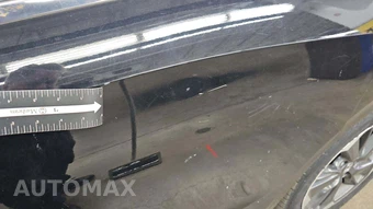 2023 Honda Odyssey Elite 118.1" WB - miniatura 22