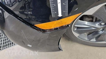 2023 Honda Odyssey Elite 118.1" WB - miniatura 31